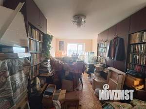 3-к квартира, вторичка, 66м2, 6/9 этаж