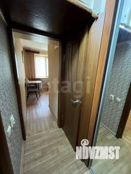 1-к квартира, вторичка, 31м2, 1/5 этаж