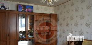 2-к квартира, вторичка, 56м2, 3/14 этаж