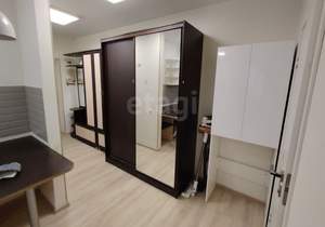 Студия квартира, вторичка, 30м2, 3/5 этаж