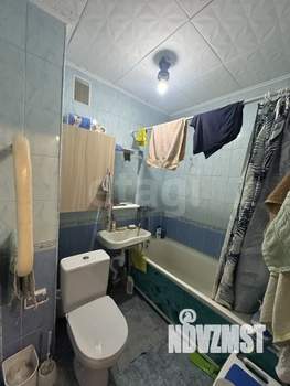 1-к квартира, вторичка, 32м2, 2/5 этаж