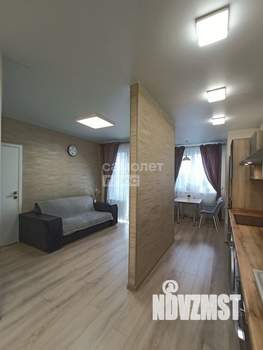 2-к квартира, вторичка, 49м2, 5/5 этаж