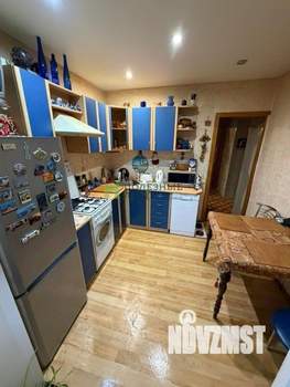 2-к квартира, вторичка, 48м2, 5/5 этаж