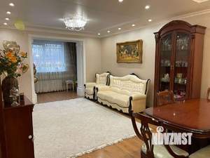 5-к квартира, вторичка, 140м2, 2/10 этаж
