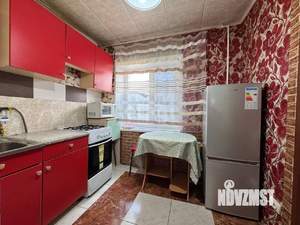 1-к квартира, вторичка, 30м2, 5/5 этаж