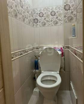 1-к квартира, вторичка, 34м2, 2/10 этаж