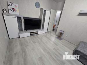 3-к квартира, вторичка, 71м2, 2/4 этаж