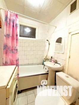 1-к квартира, вторичка, 30м2, 1/5 этаж