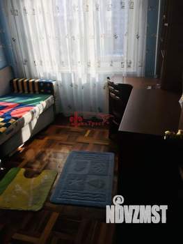 3-к квартира, вторичка, 70м2, 4/9 этаж
