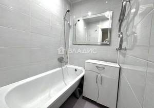 2-к квартира, вторичка, 43м2, 3/5 этаж