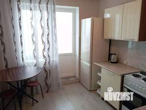 1-к квартира, вторичка, 36м2, 14/16 этаж