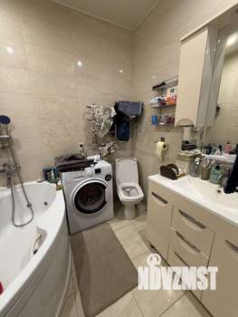 3-к квартира, вторичка, 81м2, 5/10 этаж