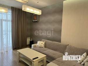 2-к квартира, вторичка, 52м2, 3/4 этаж