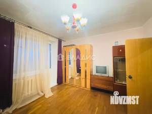 3-к квартира, вторичка, 86м2, 9/9 этаж