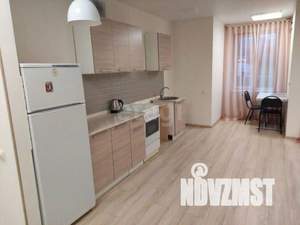 Студия квартира, вторичка, 31м2, 2/5 этаж