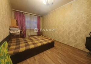 1-к квартира, вторичка, 34м2, 4/5 этаж