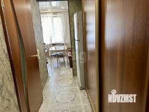 4-к квартира, вторичка, 84м2, 4/9 этаж