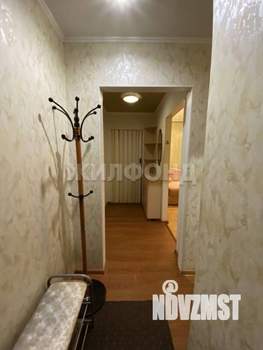 2-к квартира, вторичка, 44м2, 2/5 этаж