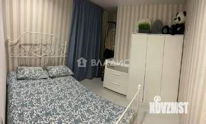 1-к квартира, вторичка, 47м2, 3/16 этаж