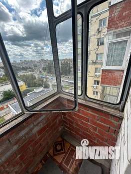 1-к квартира, вторичка, 34м2, 11/12 этаж