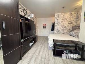 1-к квартира, вторичка, 29м2, 2/5 этаж