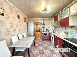 3-к квартира, вторичка, 67м2, 6/14 этаж