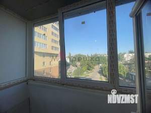 2-к квартира, вторичка, 41м2, 5/5 этаж