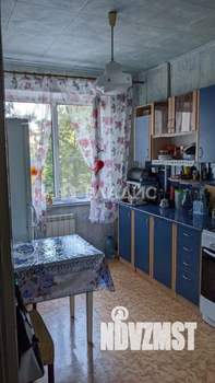 3-к квартира, вторичка, 61м2, 4/9 этаж