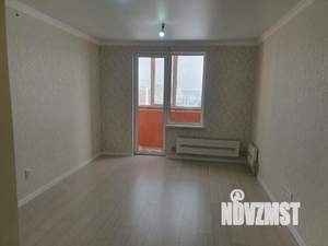 1-к квартира, вторичка, 53м2, 8/12 этаж