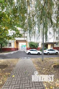 2-к квартира, вторичка, 51м2, 7/9 этаж