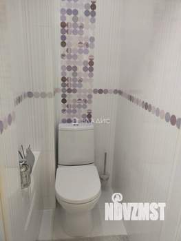 2-к квартира, вторичка, 52м2, 3/9 этаж