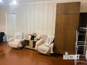 3-к квартира, вторичка, 56м2, 1/5 этаж