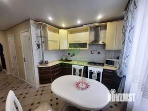 3-к квартира, вторичка, 72м2, 10/10 этаж