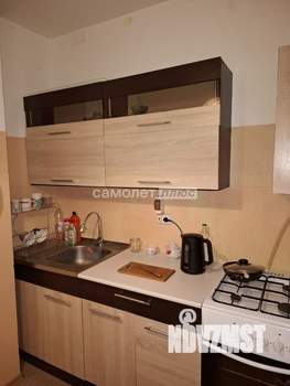 2-к квартира, вторичка, 51м2, 2/10 этаж