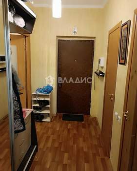 1-к квартира, вторичка, 37м2, 1/10 этаж