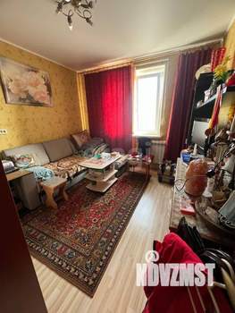 2-к квартира, вторичка, 50м2, 7/10 этаж