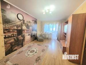 2-к квартира, вторичка, 57м2, 2/14 этаж