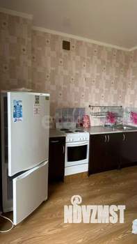 1-к квартира, вторичка, 44м2, 5/14 этаж