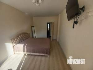 1-к квартира, вторичка, 37м2, 5/10 этаж