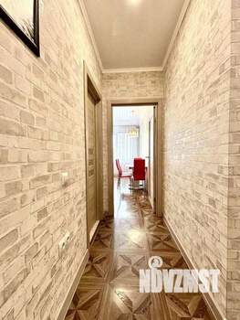 2-к квартира, вторичка, 72м2, 7/15 этаж