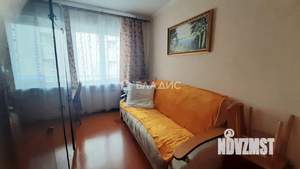 3-к квартира, вторичка, 51м2, 2/5 этаж