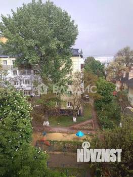 1-к квартира, вторичка, 30м2, 5/5 этаж