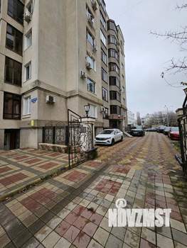 3-к квартира, вторичка, 105м2, 4/7 этаж