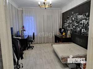 2-к квартира, вторичка, 50м2, 2/4 этаж