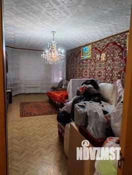 2-к квартира, вторичка, 78м2, 6/14 этаж