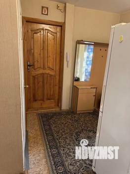 3-к квартира, вторичка, 62м2, 1/5 этаж