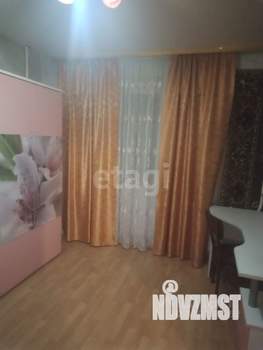 2-к квартира, вторичка, 51м2, 1/10 этаж