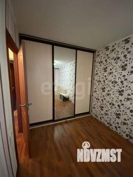 3-к квартира, вторичка, 62м2, 1/5 этаж