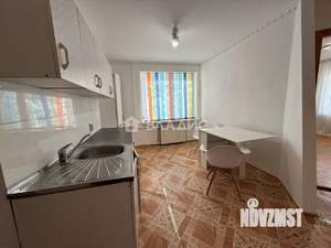 3-к квартира, вторичка, 73м2, 1/17 этаж