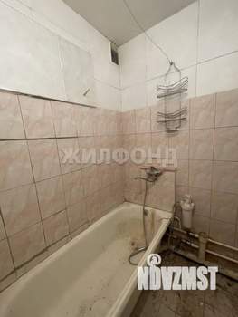 3-к квартира, вторичка, 62м2, 4/5 этаж